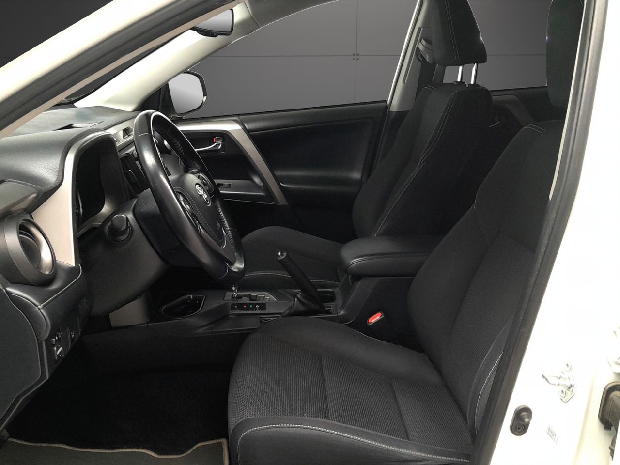 Toyota Rav4 2.5l hybrid 4WD Advance - Foto 10