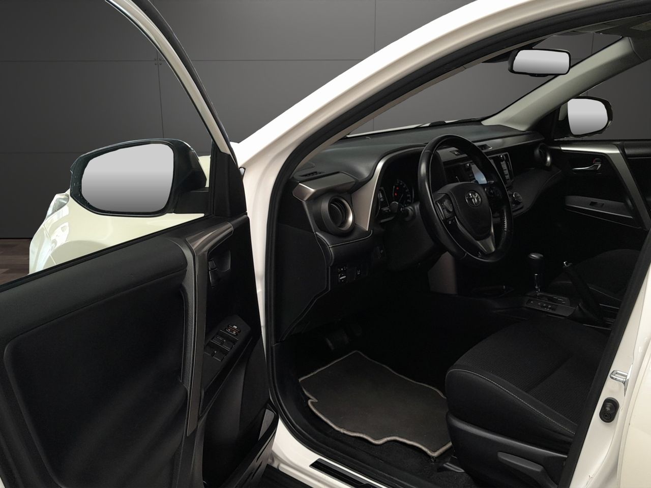 Toyota Rav4 2.5l hybrid 4WD Advance - Foto 11
