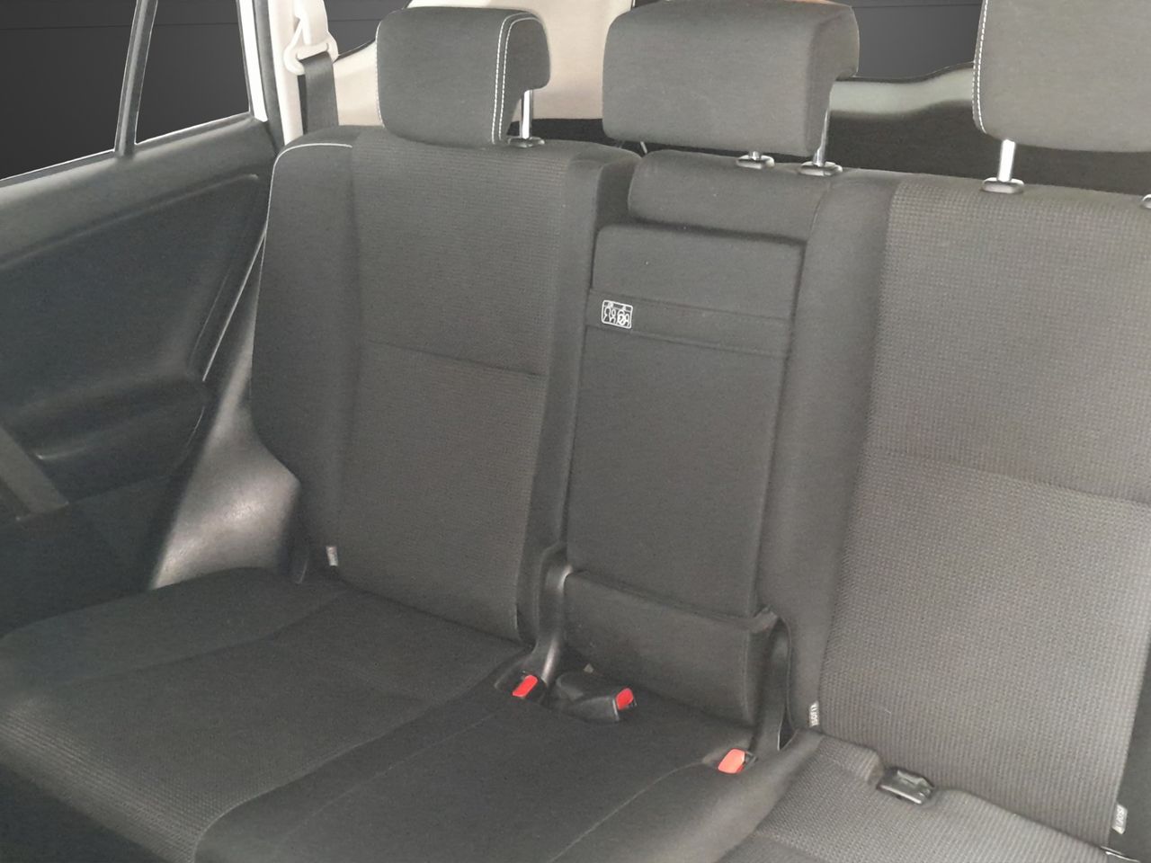Toyota Rav4 2.5l hybrid 4WD Advance - Foto 12