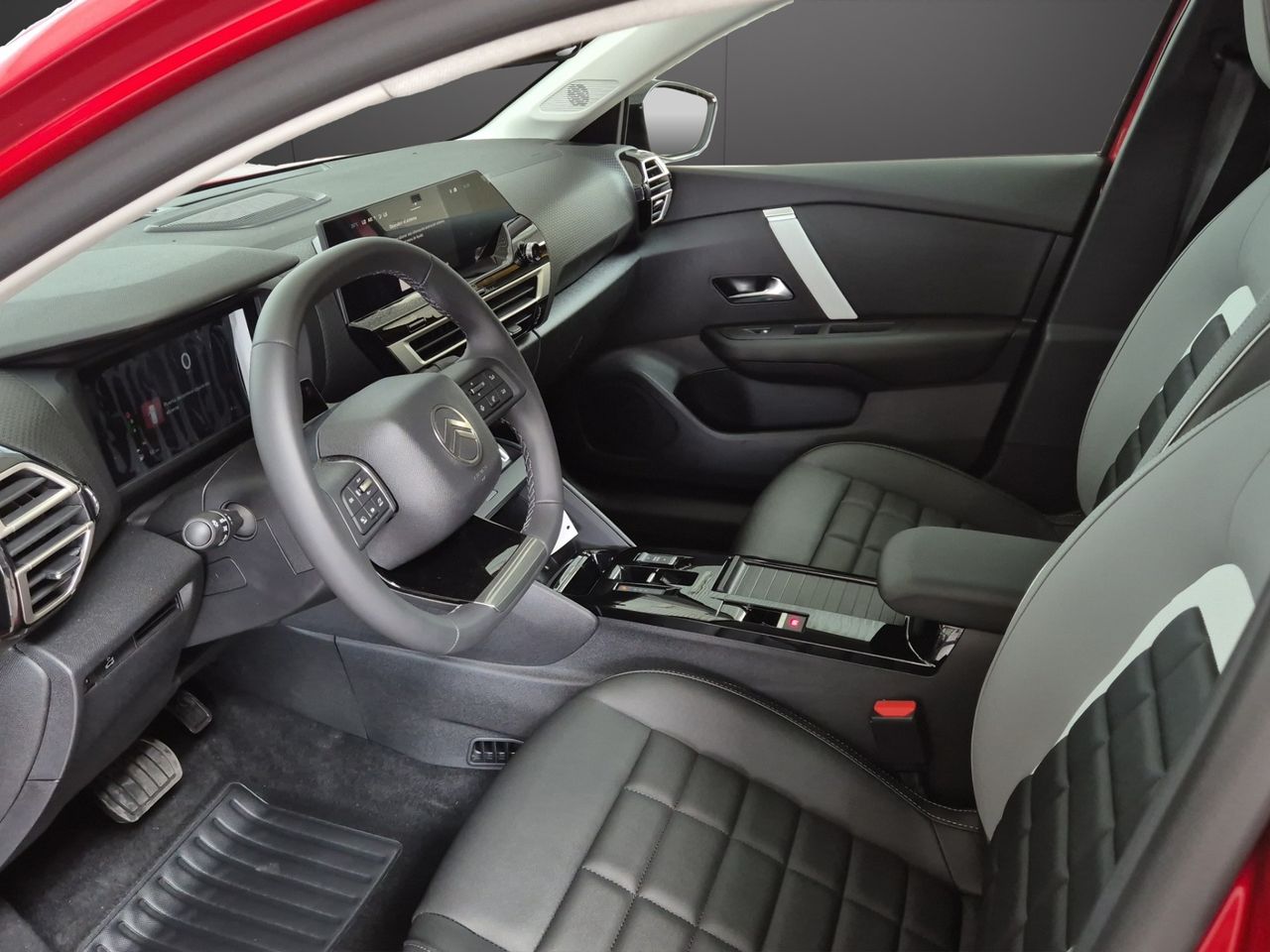 Citroën C4 X Hybrid 145 ë-DCS6 Max - Foto 10