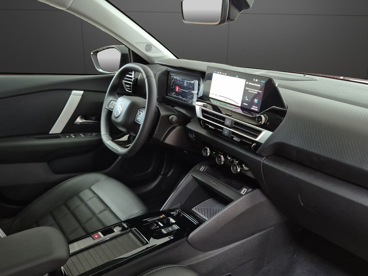 Citroën C4 X Hybrid 145 ë-DCS6 Max - Foto 22