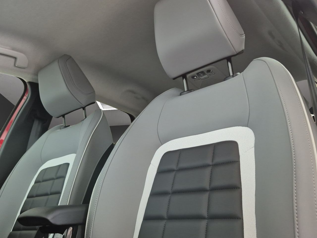 Citroën C4 X Hybrid 145 ë-DCS6 Max - Foto 15