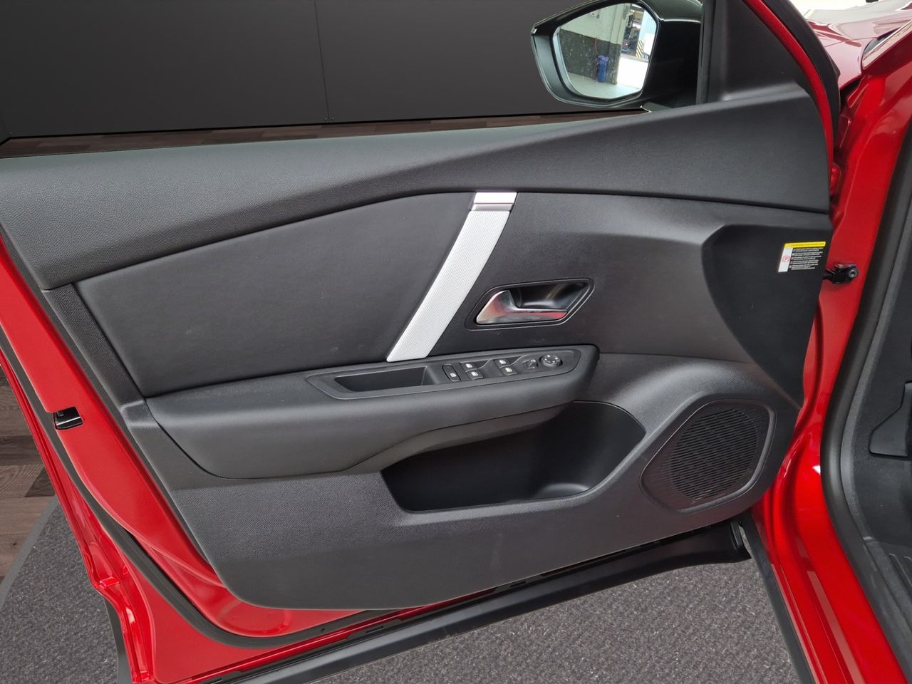 Citroën C4 X Hybrid 145 ë-DCS6 Max - Foto 12