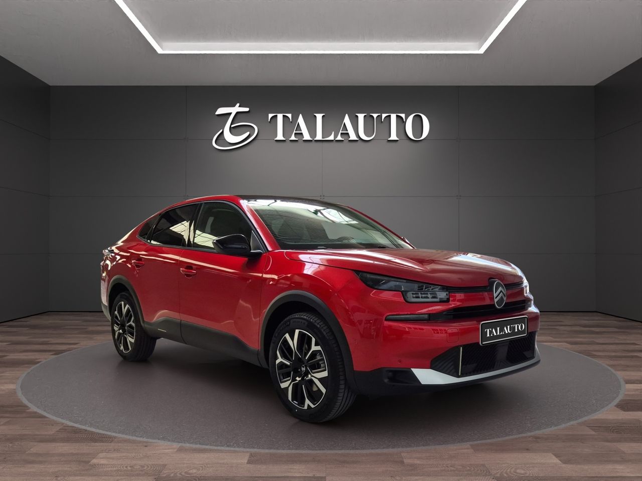 Citroën C4 X Hybrid 145 ë-DCS6 Max - Foto 8