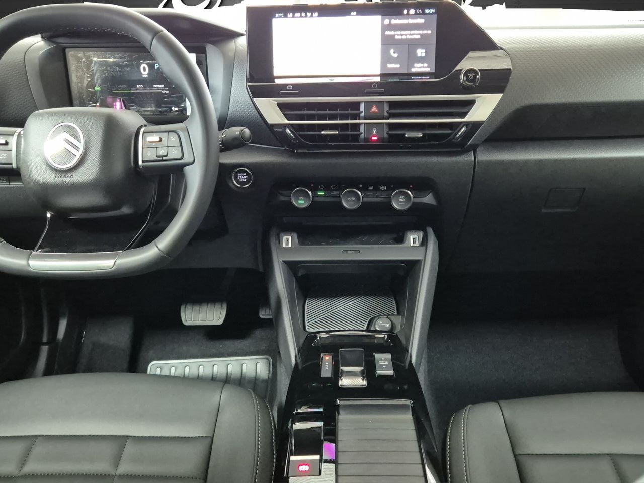 Citroën C4 X Hybrid 145 ë-DCS6 Max - Foto 18