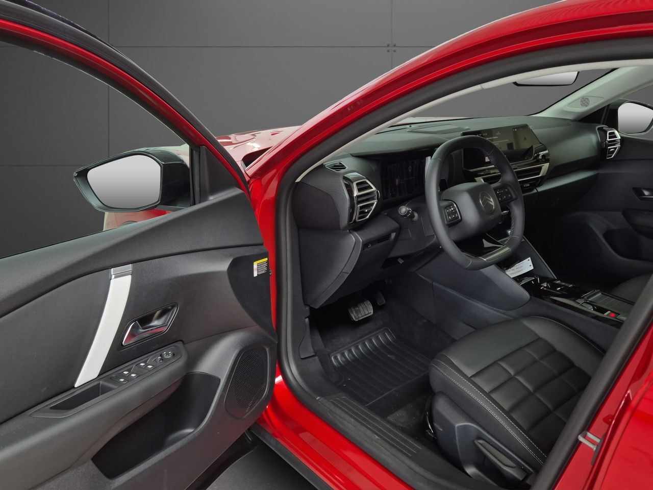 Citroën C4 X Hybrid 145 ë-DCS6 Max - Foto 11