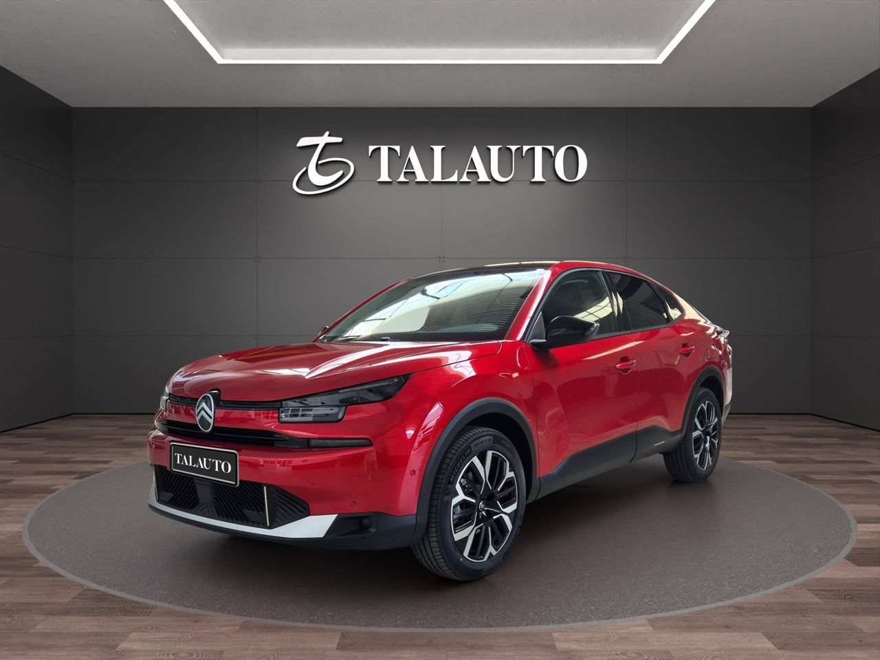 Citroën C4 X Hybrid 145 ë-DCS6 Max - Foto 2