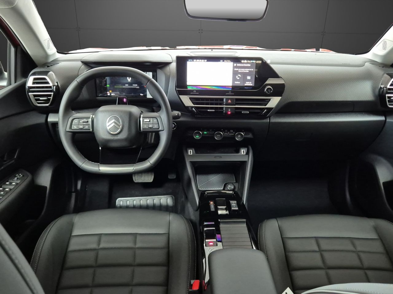Citroën C4 X Hybrid 145 ë-DCS6 Max - Foto 17
