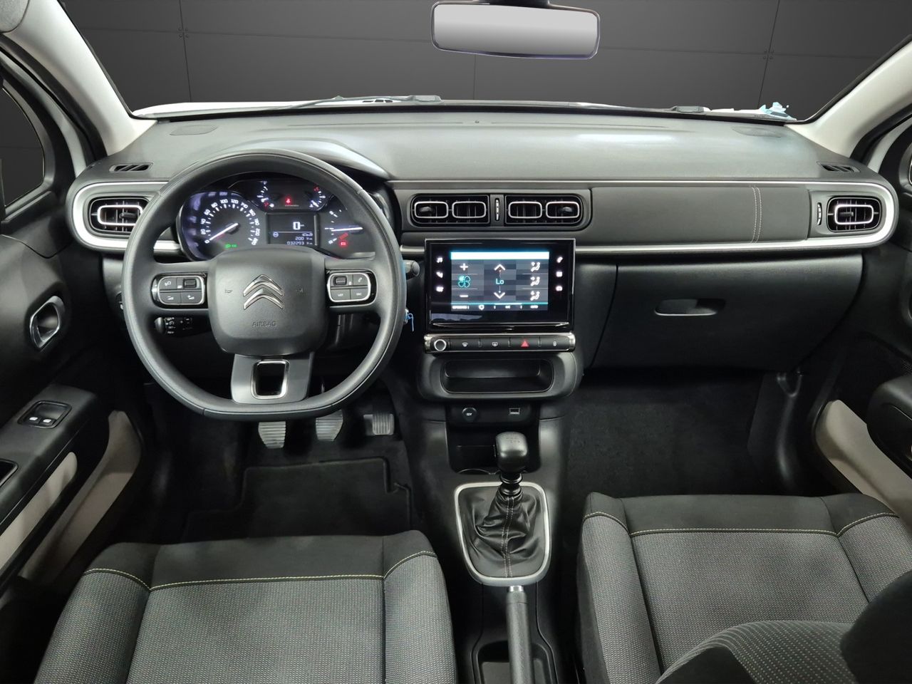 Citroën C3 BlueHDi 75KW (100CV) S&S C-Series - Foto 17