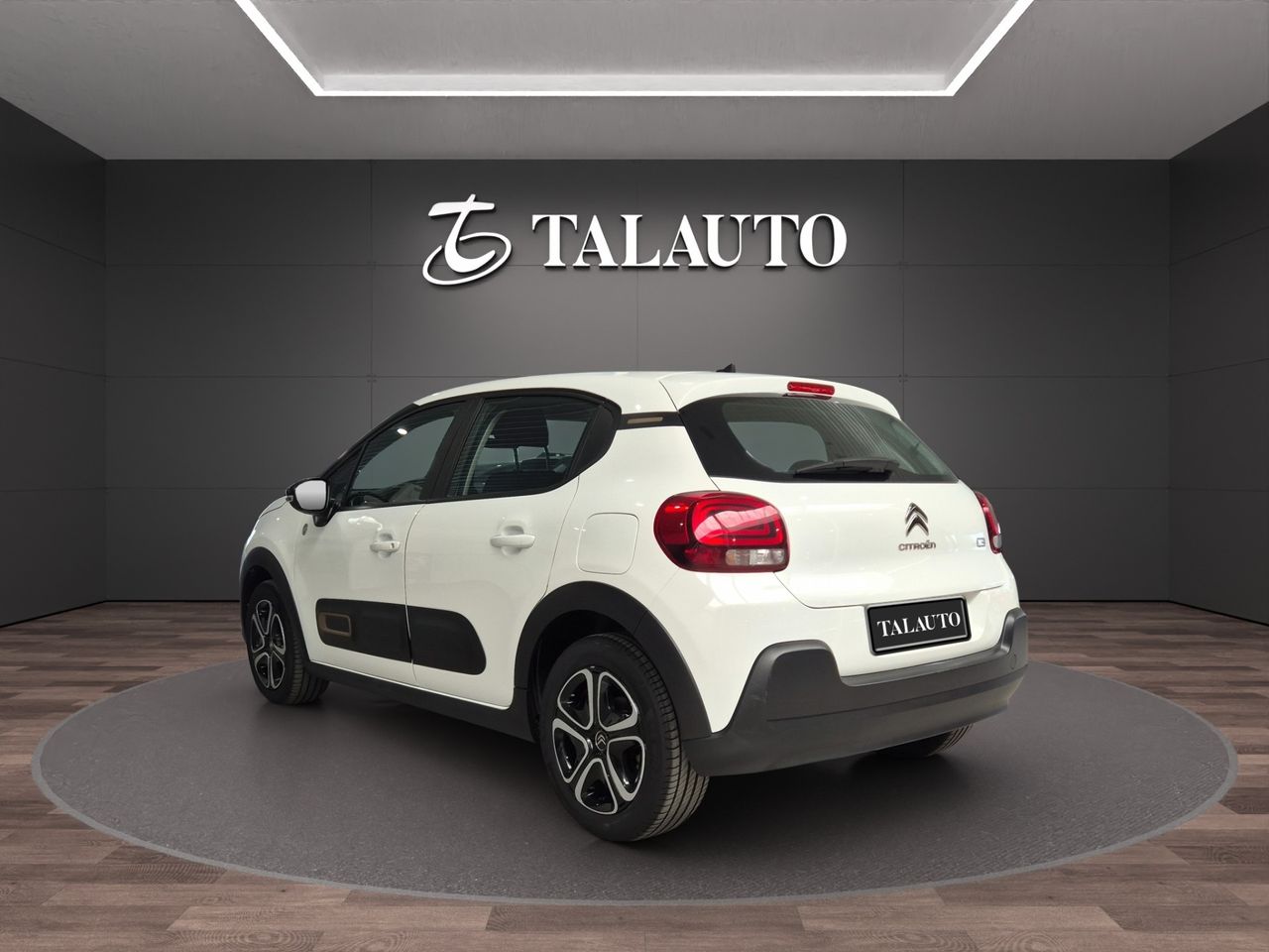 Citroën C3 BlueHDi 75KW (100CV) S&S C-Series - Foto 4
