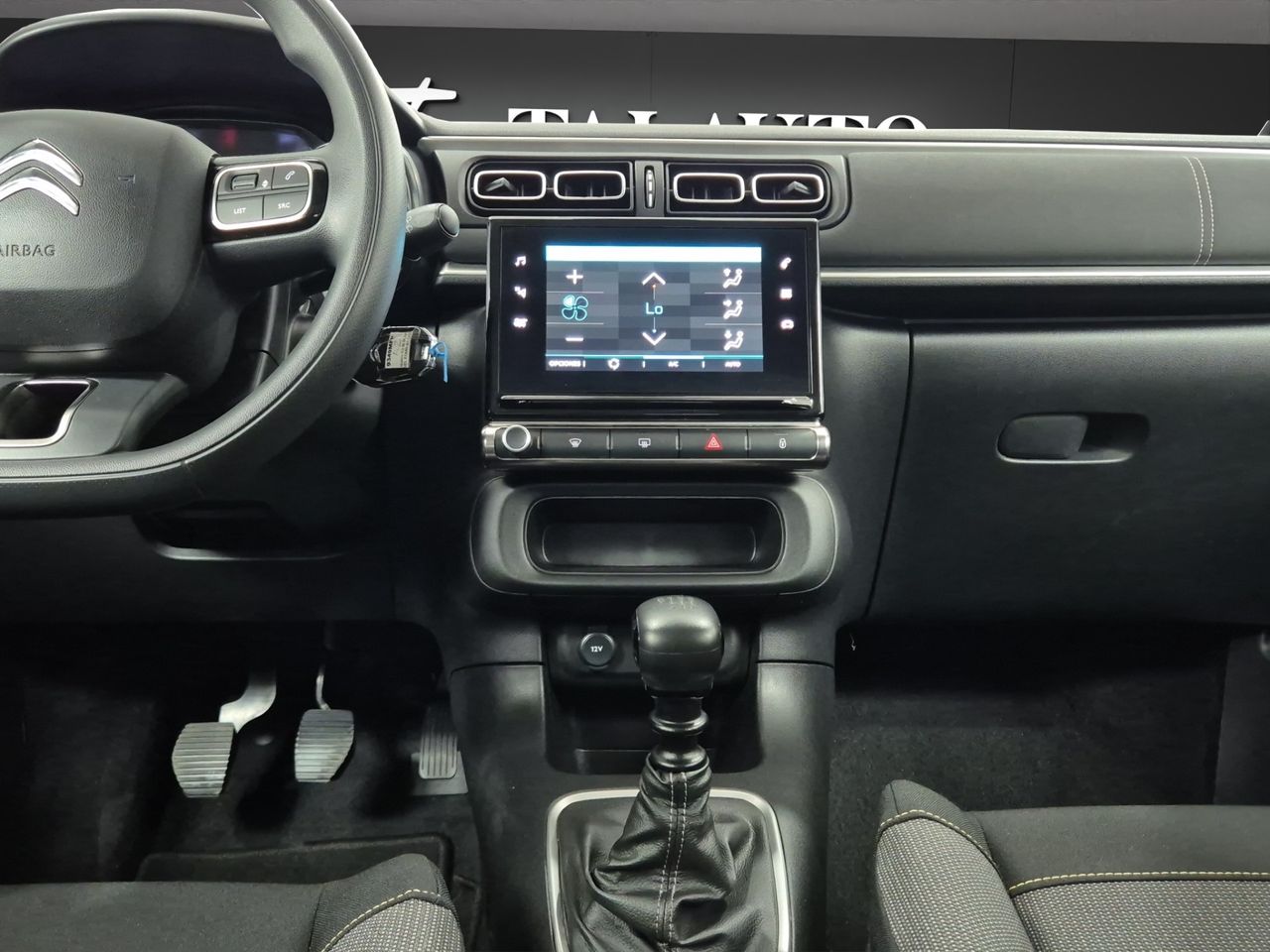 Citroën C3 BlueHDi 75KW (100CV) S&S C-Series - Foto 18