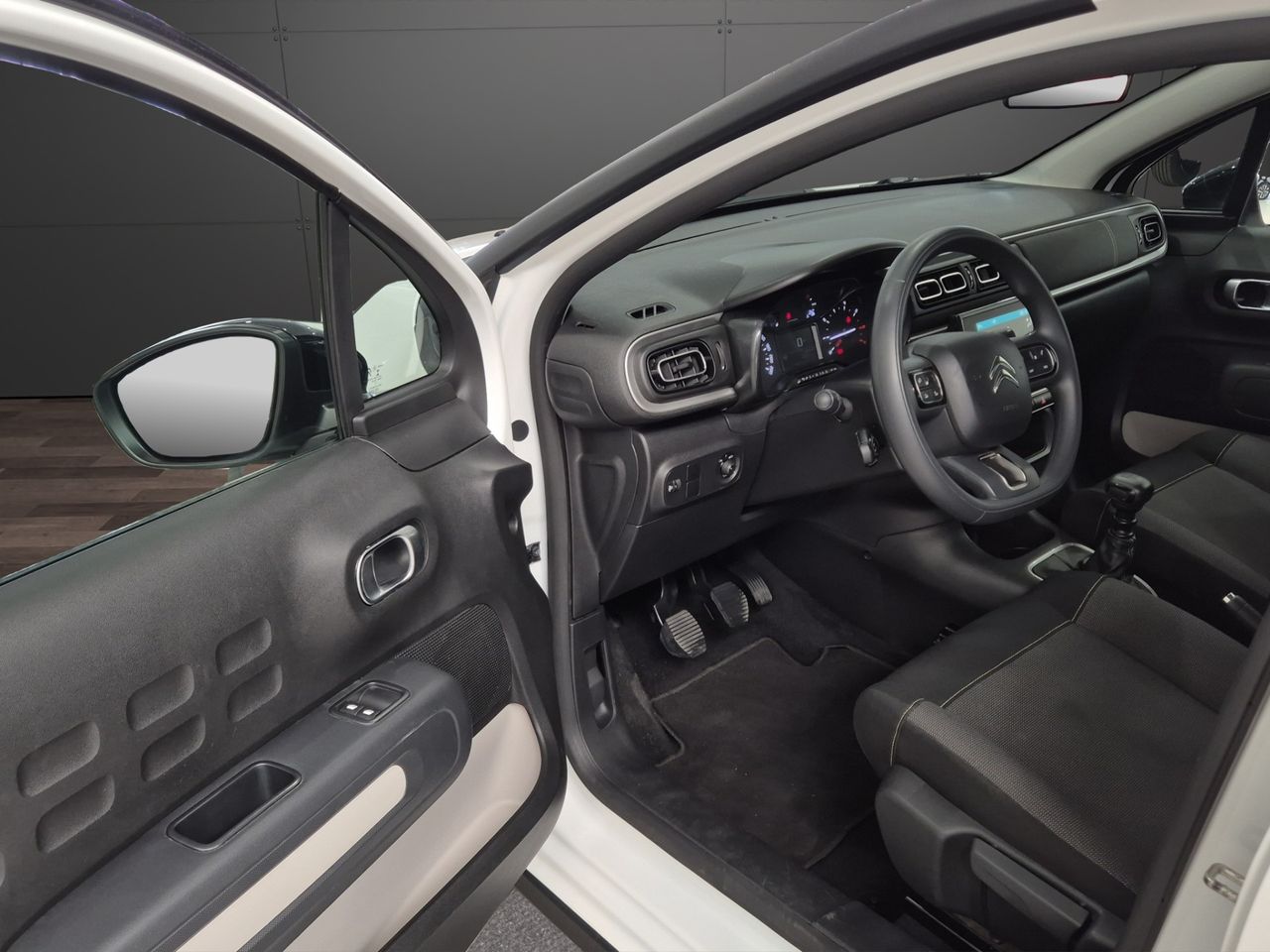 Citroën C3 BlueHDi 75KW (100CV) S&S C-Series - Foto 11