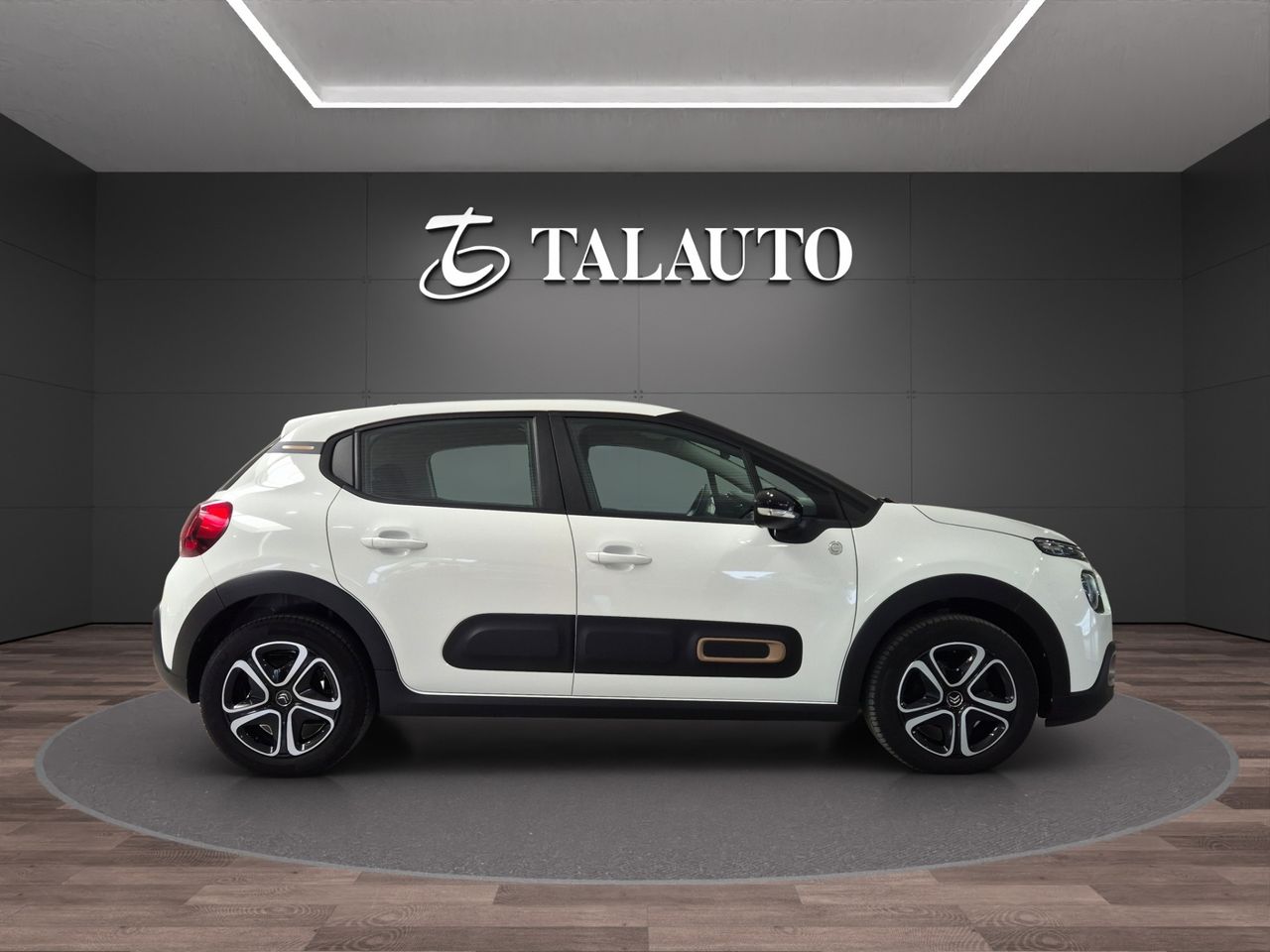 Citroën C3 BlueHDi 75KW (100CV) S&S C-Series - Foto 7