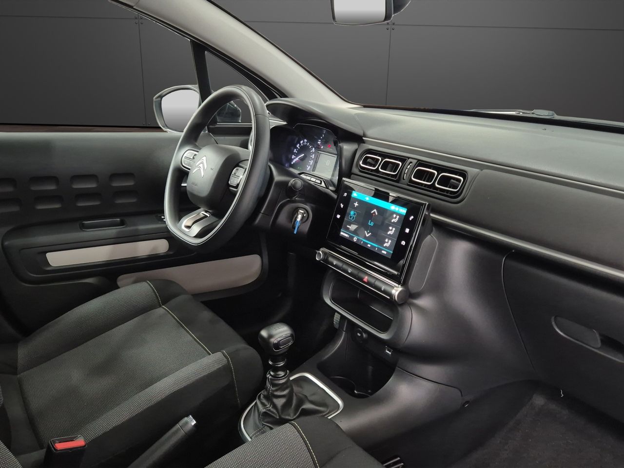 Citroën C3 BlueHDi 75KW (100CV) S&S C-Series - Foto 22