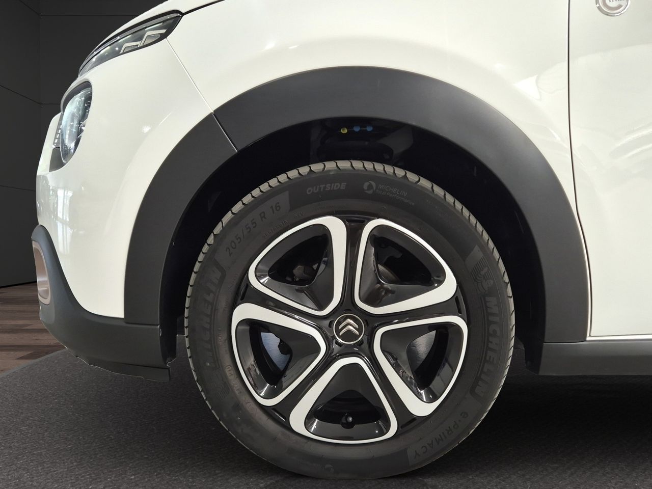 Citroën C3 BlueHDi 75KW (100CV) S&S C-Series - Foto 14