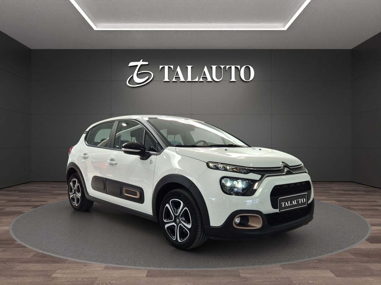 Citroën C3 BlueHDi 75KW (100CV) S&S C-Series - Foto 8