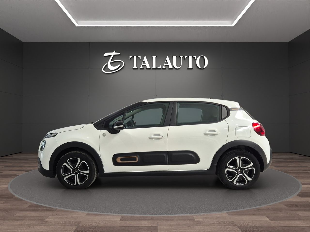 Citroën C3 BlueHDi 75KW (100CV) S&S C-Series - Foto 3