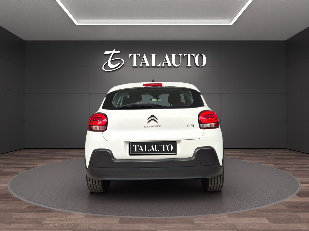 Citroën C3 BlueHDi 75KW (100CV) S&S C-Series - Foto 5