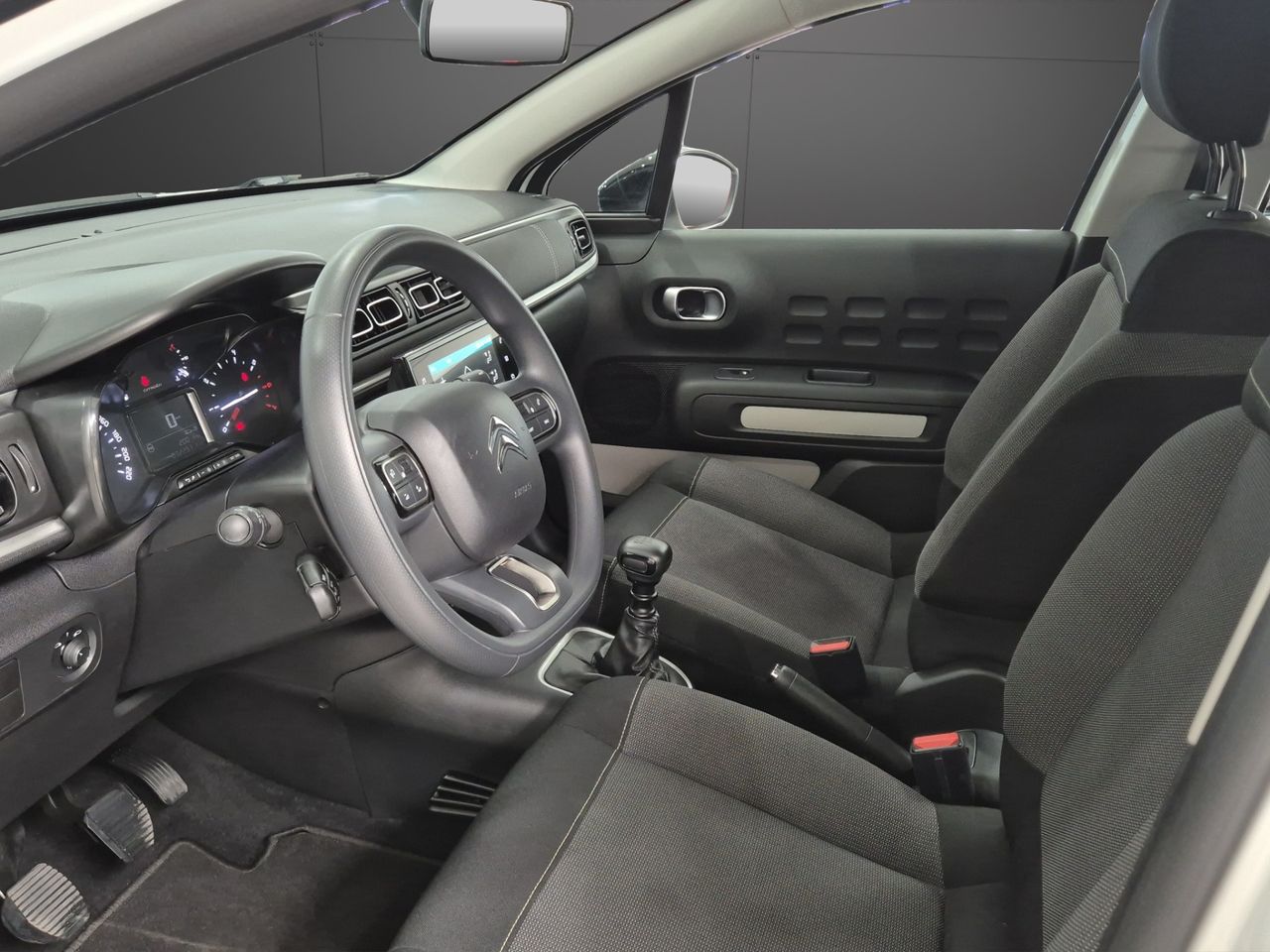 Citroën C3 BlueHDi 75KW (100CV) S&S C-Series - Foto 10