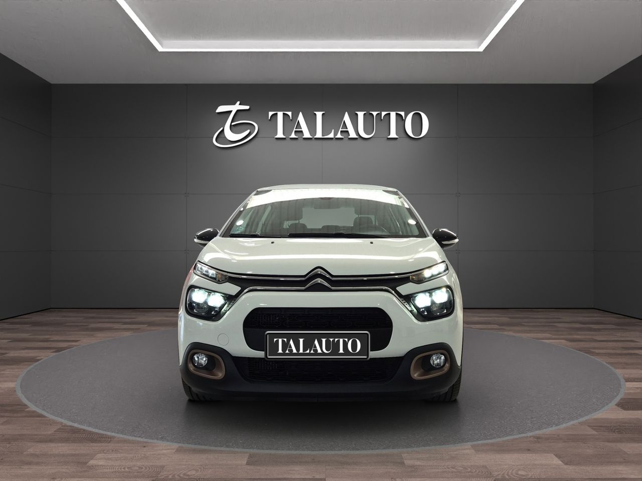 Citroën C3 BlueHDi 75KW (100CV) S&S C-Series - Foto 9