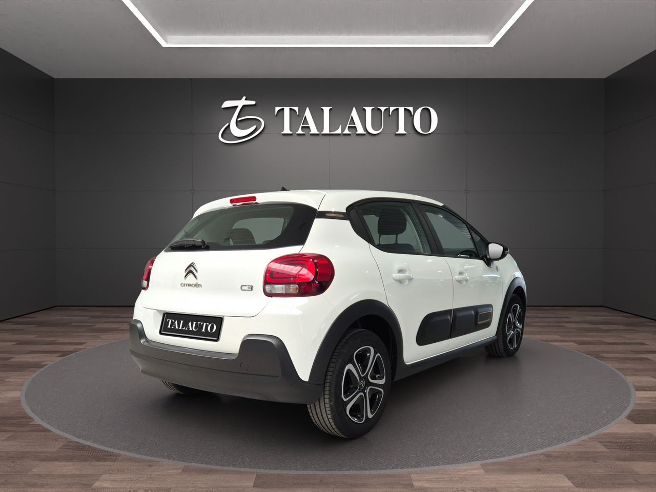 Citroën C3 BlueHDi 75KW (100CV) S&S C-Series - Foto 6
