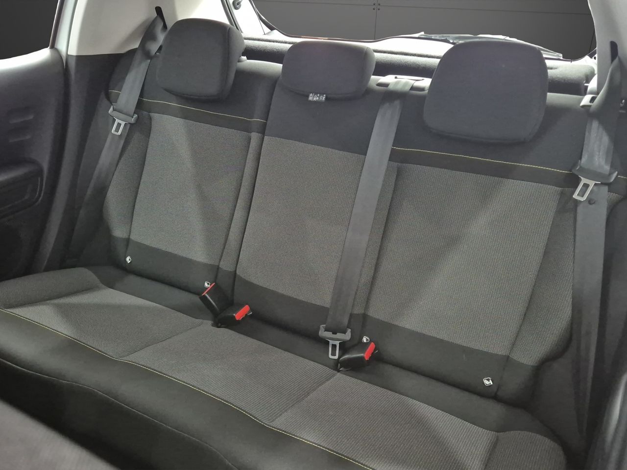 Citroën C3 BlueHDi 75KW (100CV) S&S C-Series - Foto 16