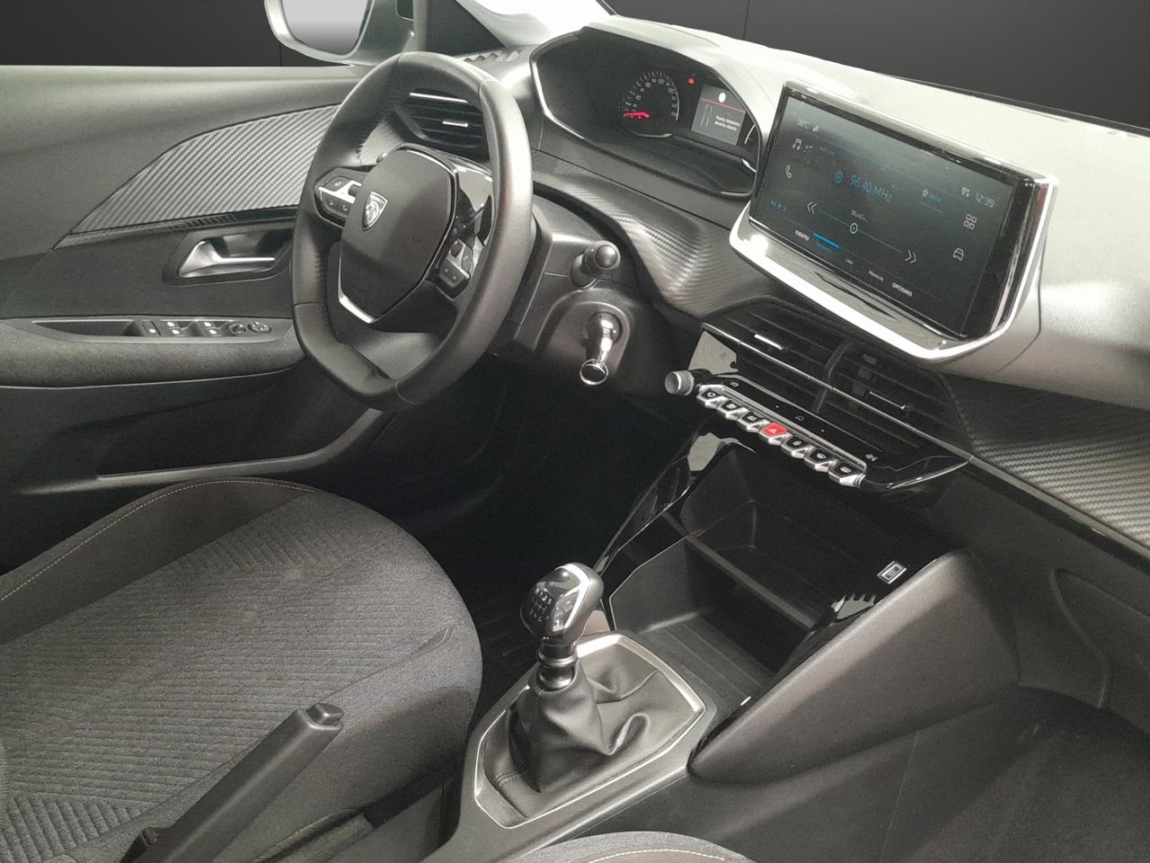 Peugeot 208 Style Gasolina 100 S&S 6 Vel MAN - Foto 22