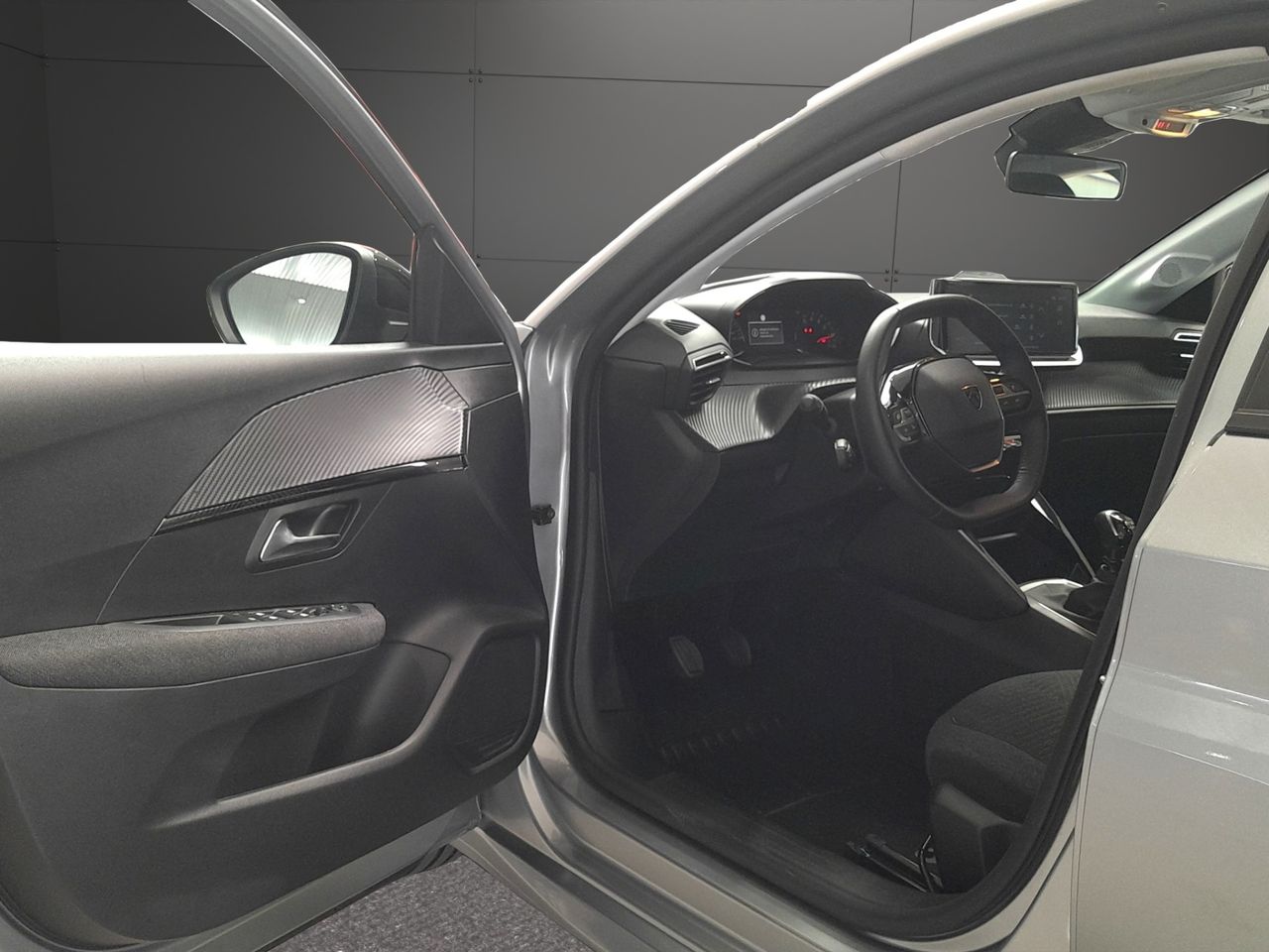 Peugeot 208 Style Gasolina 100 S&S 6 Vel MAN - Foto 11