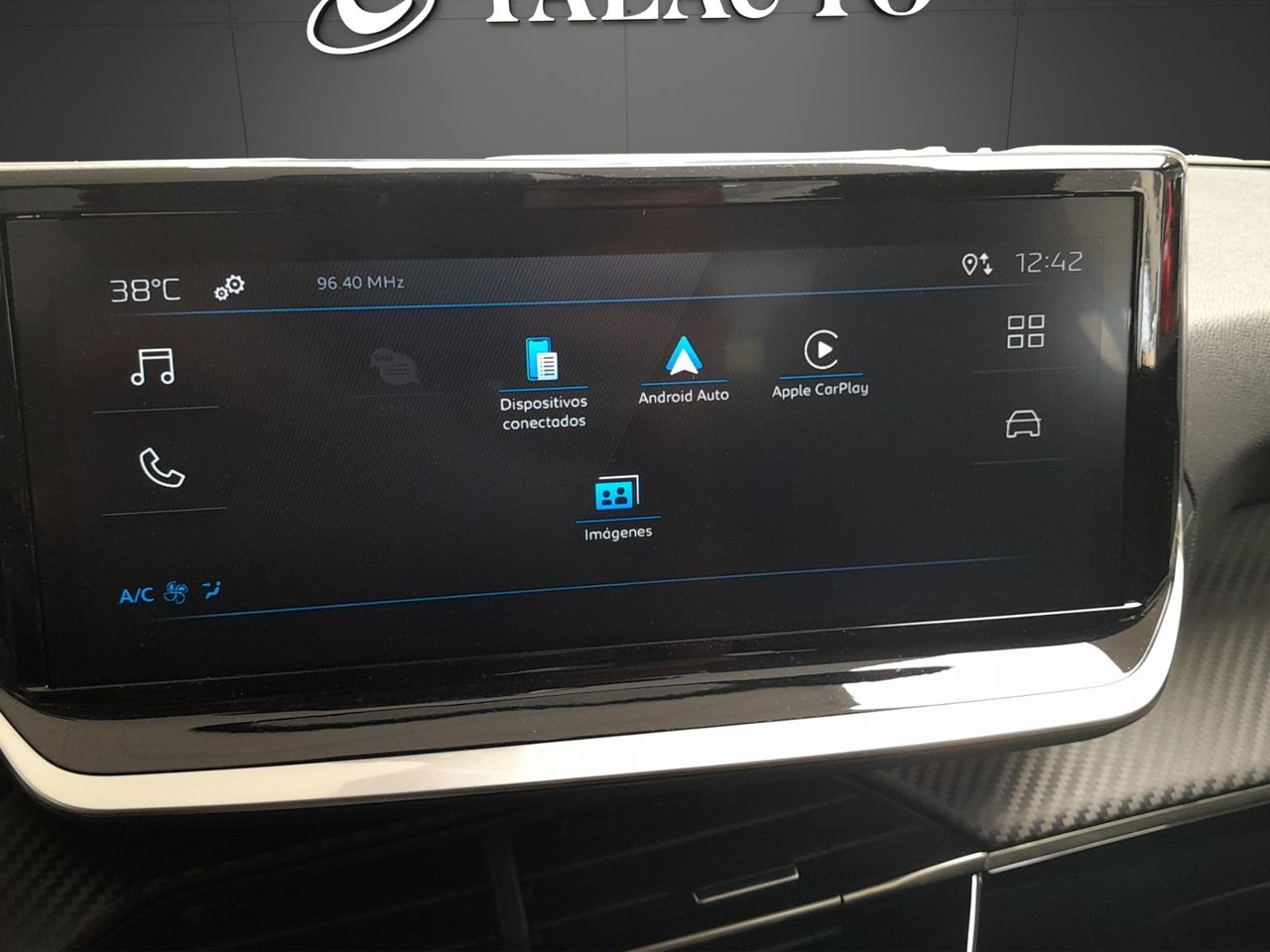 Peugeot 208 Style Gasolina 100 S&S 6 Vel MAN - Foto 19