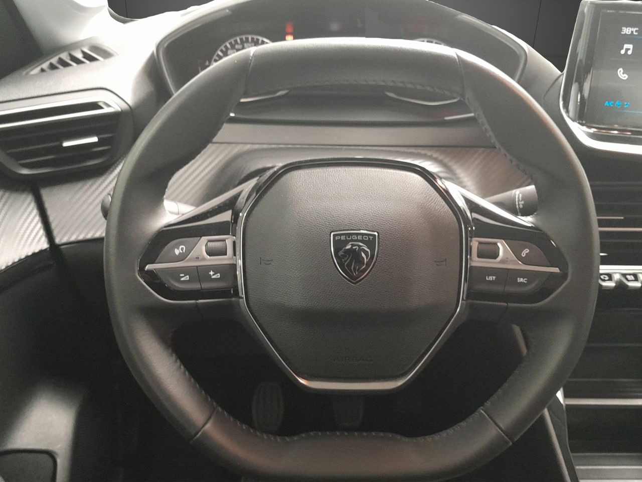 Peugeot 208 Style Gasolina 100 S&S 6 Vel MAN - Foto 20
