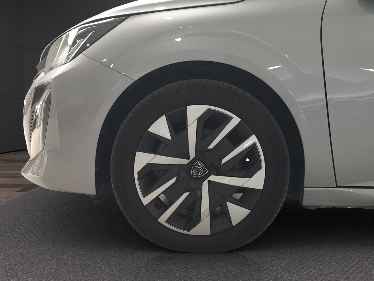 Peugeot 208 Style Gasolina 100 S&S 6 Vel MAN - Foto 14