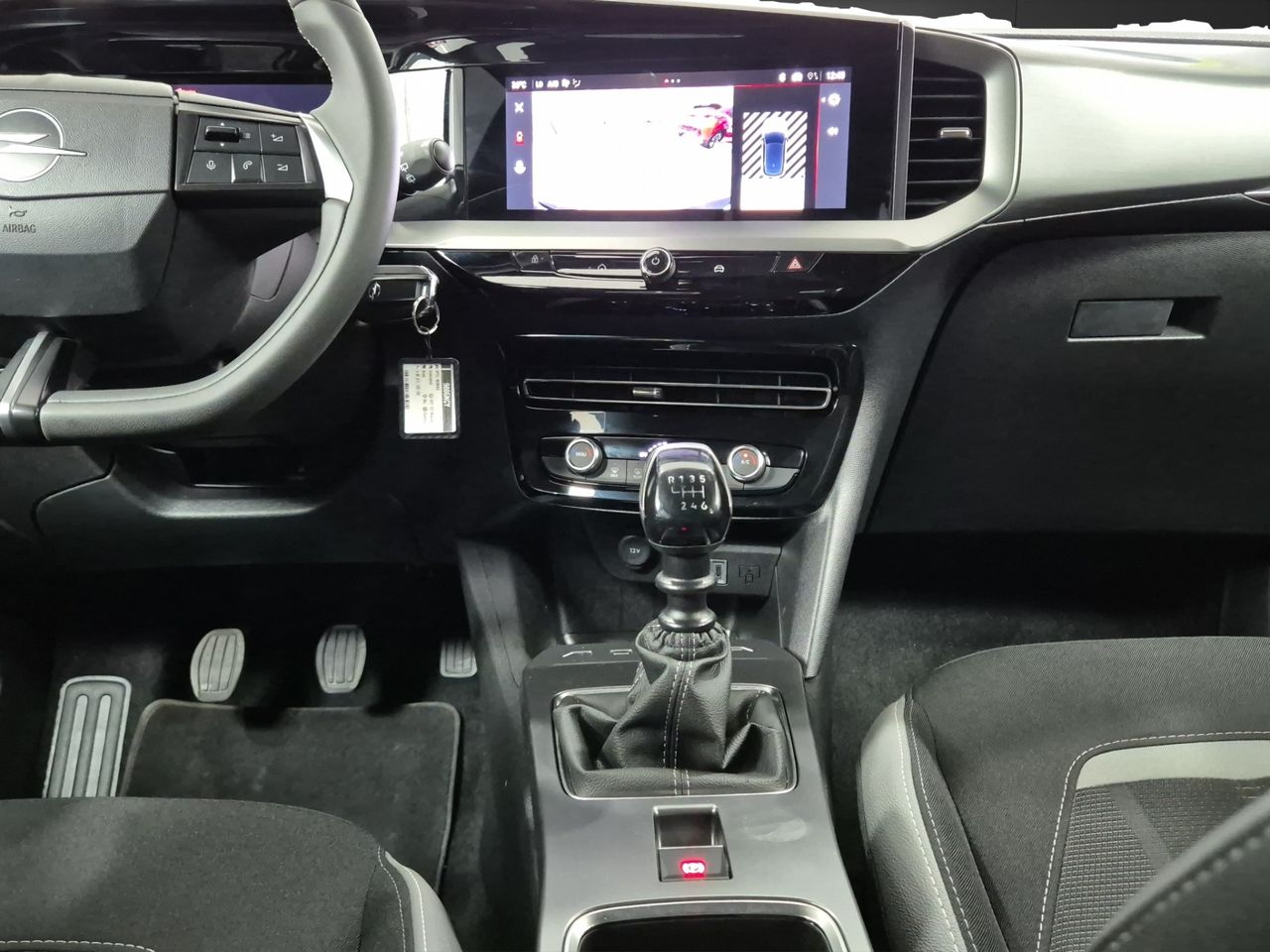 Opel Mokka 1.2 T 100kW (136 CV) GS - Foto 18