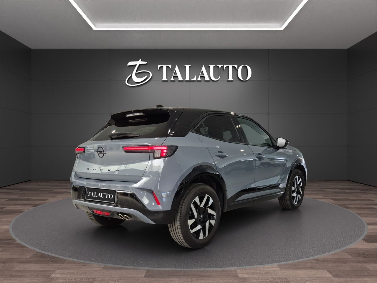 Opel Mokka 1.2 T 100kW (136 CV) GS - Foto 6