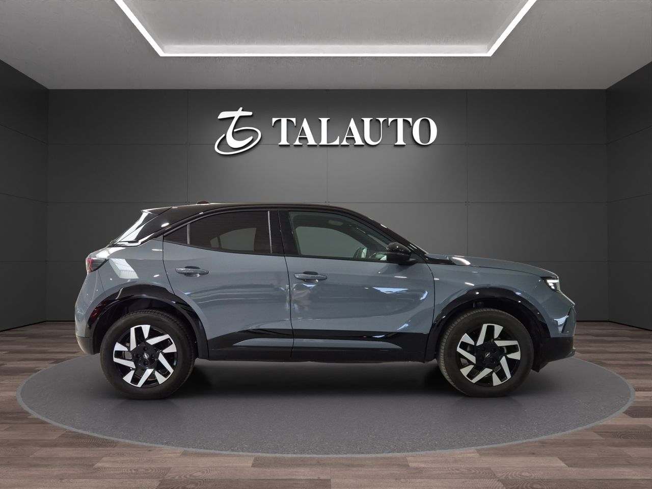 Opel Mokka 1.2 T 100kW (136 CV) GS - Foto 7