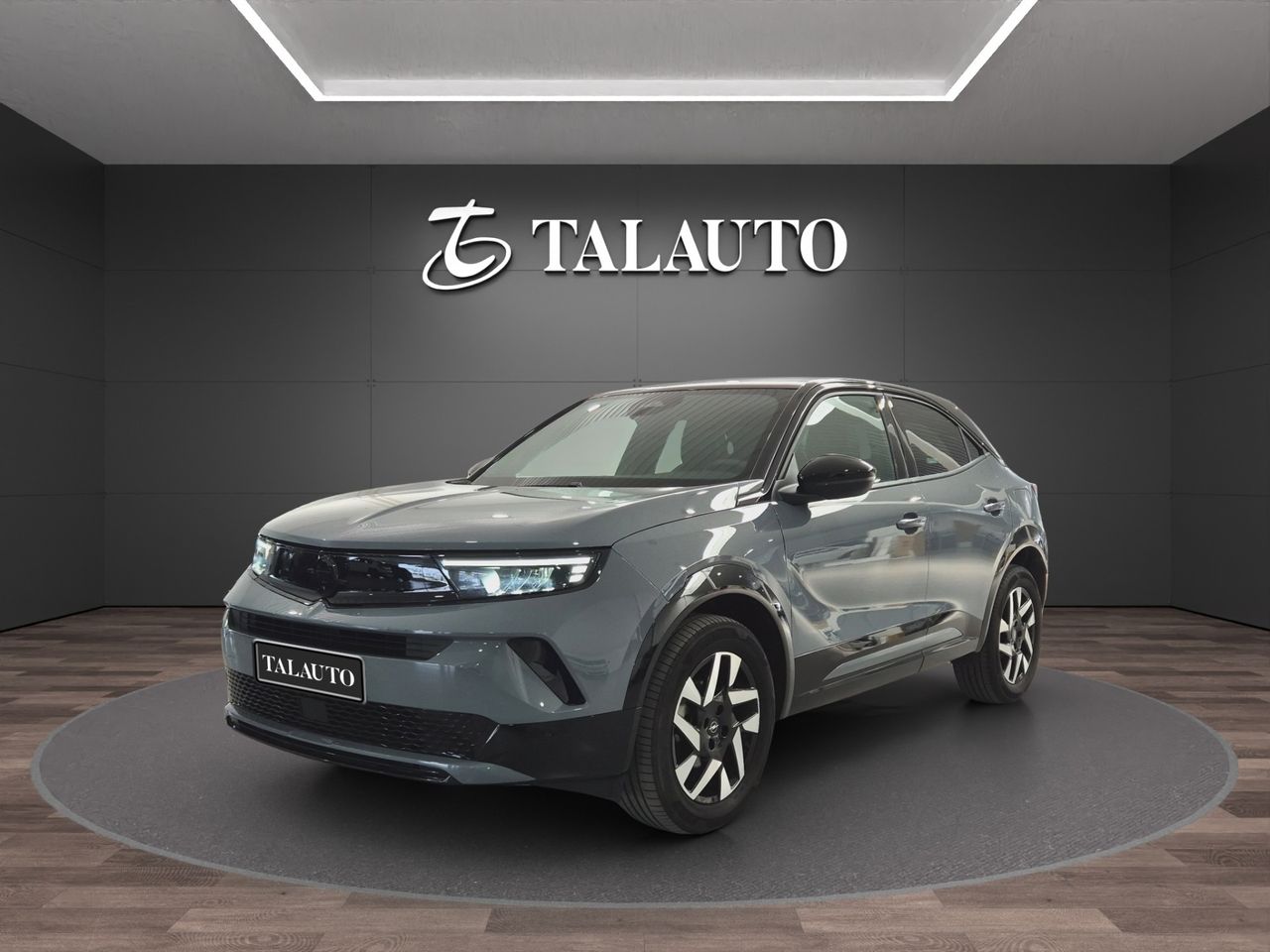 Opel Mokka 1.2 T 100kW (136 CV) GS - Foto 2