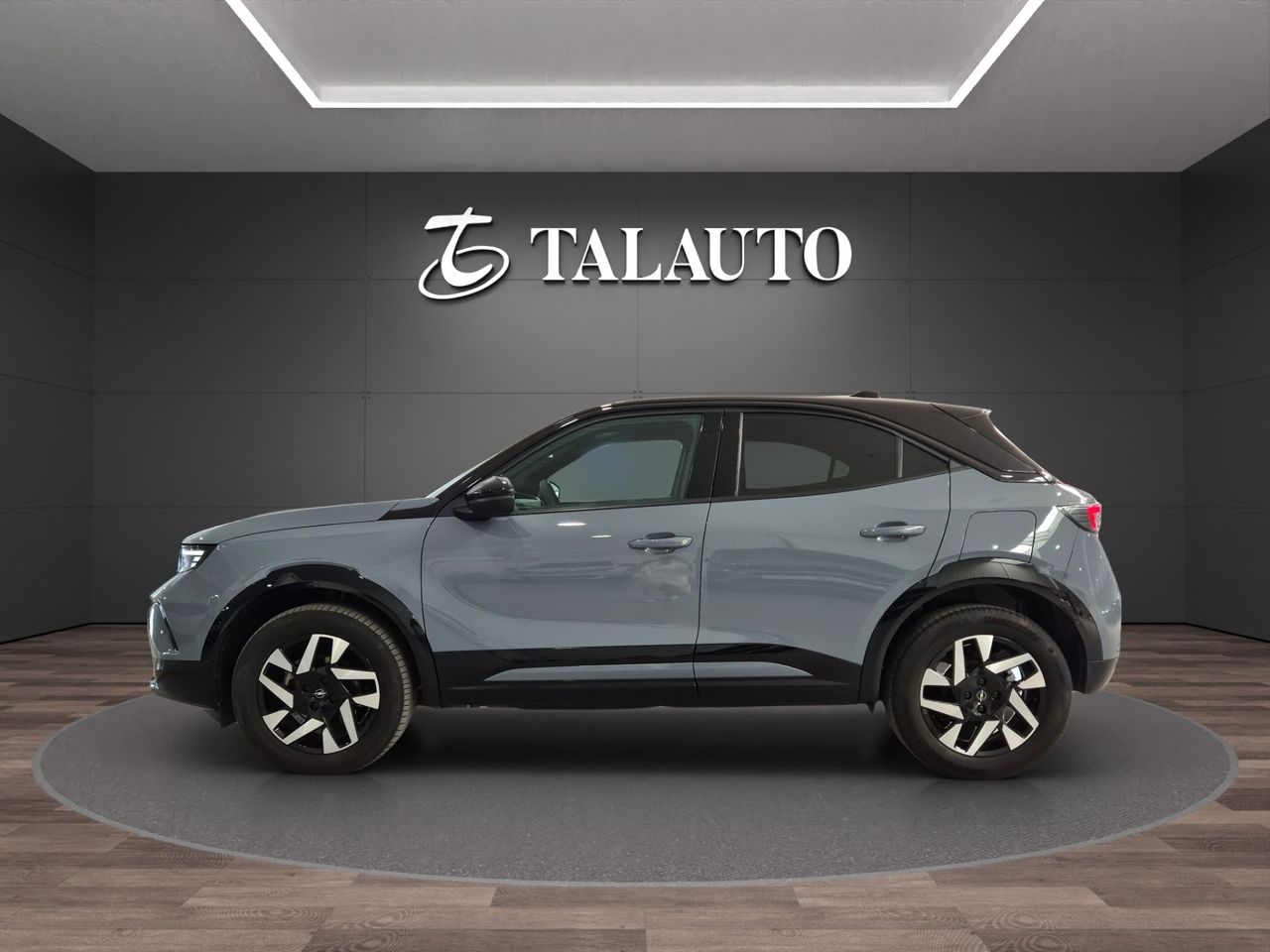 Opel Mokka 1.2 T 100kW (136 CV) GS - Foto 3
