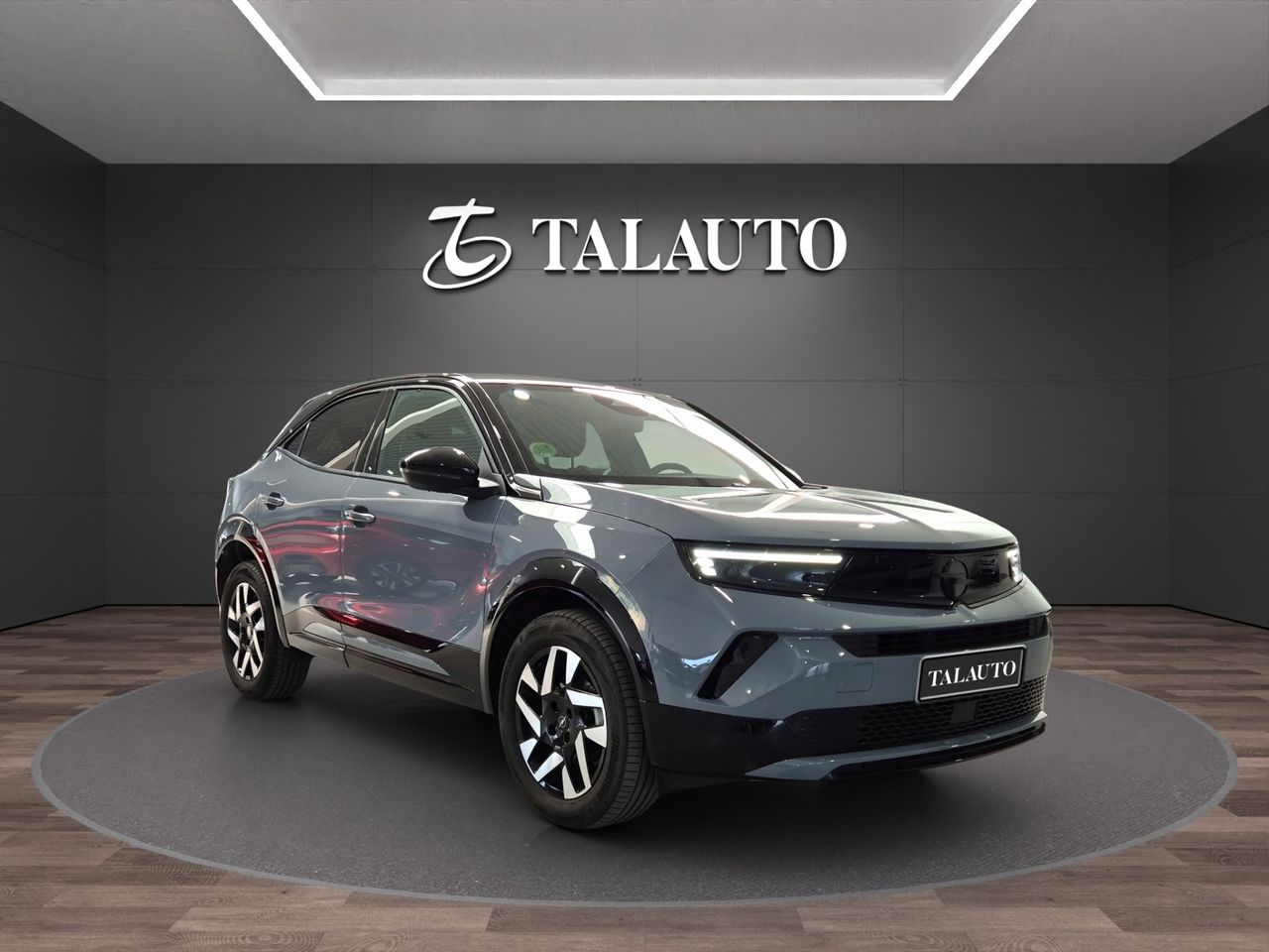 Opel Mokka 1.2 T 100kW (136 CV) GS - Foto 8