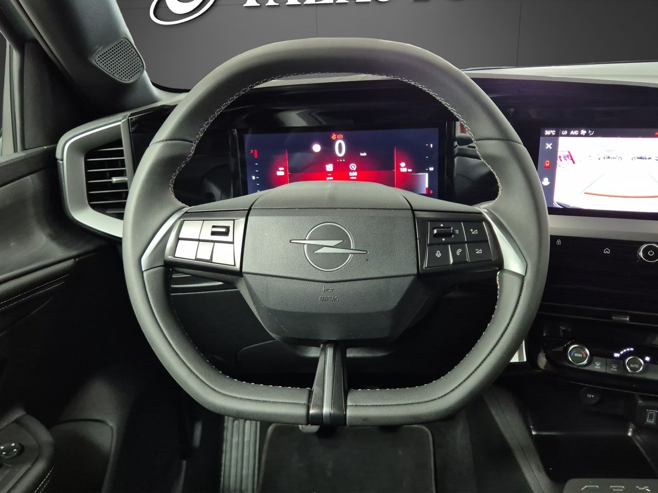 Opel Mokka 1.2 T 100kW (136 CV) GS - Foto 20