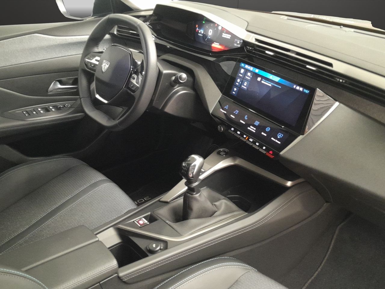 Peugeot 308 5P Allure PureTech 130 S&S MAN - Foto 22