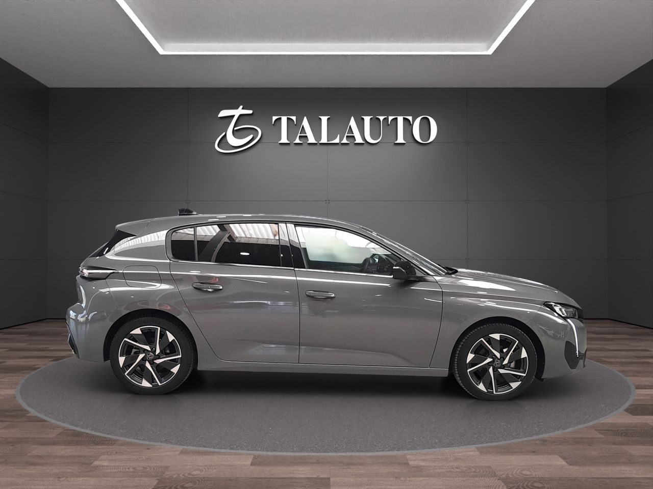 Peugeot 308 5P Allure PureTech 130 S&S MAN - Foto 7
