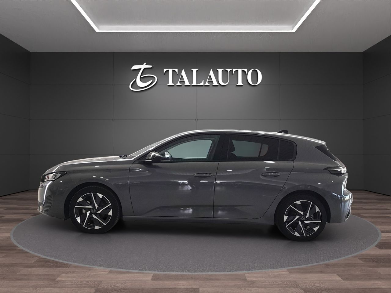Peugeot 308 5P Allure PureTech 130 S&S MAN - Foto 3