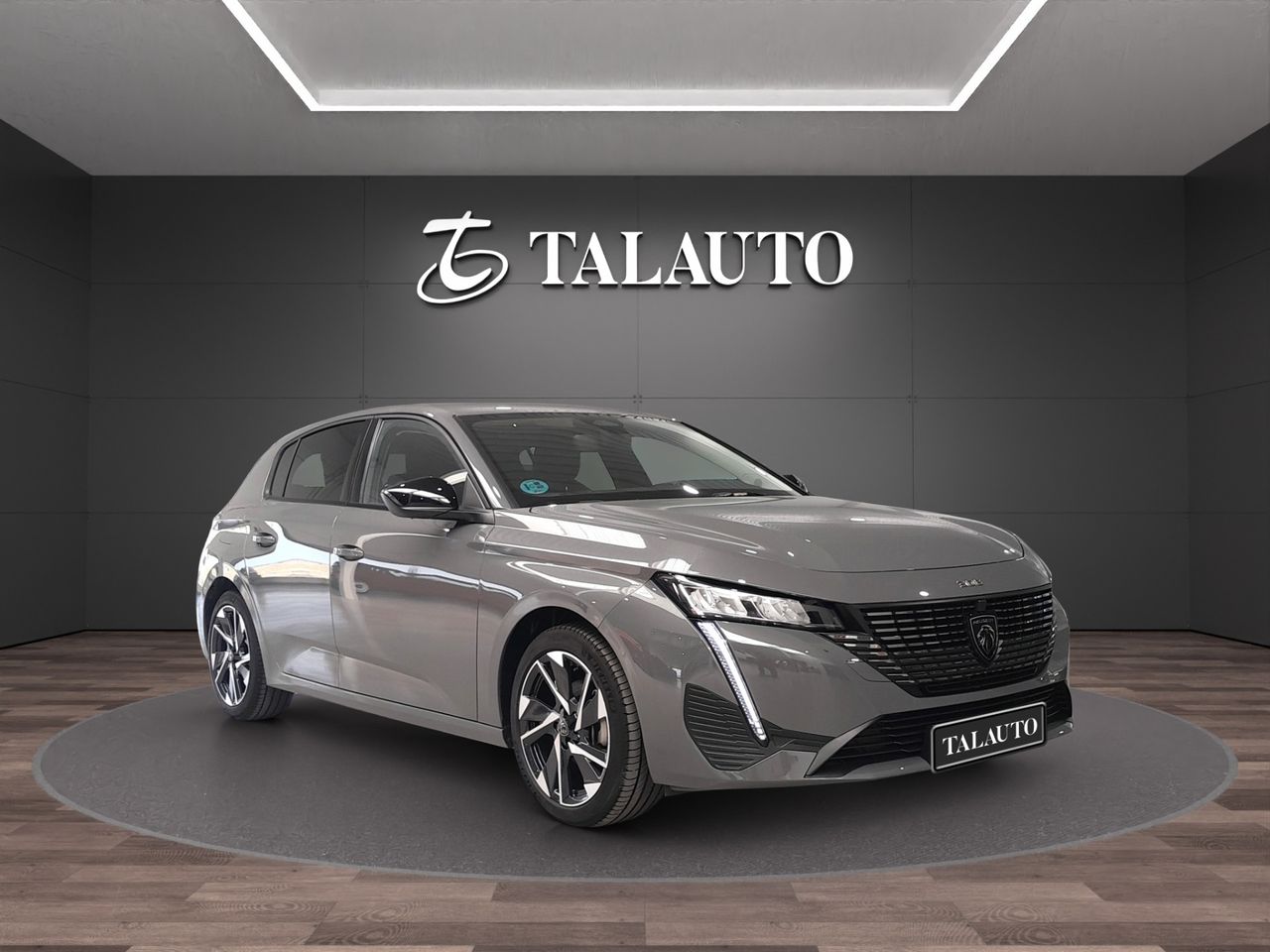 Peugeot 308 5P Allure PureTech 130 S&S MAN - Foto 8
