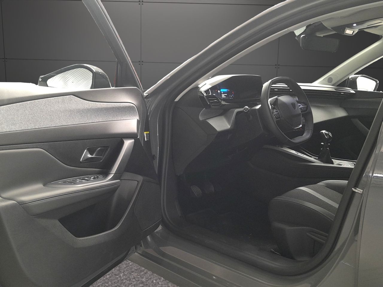 Peugeot 308 5P Allure PureTech 130 S&S MAN - Foto 11