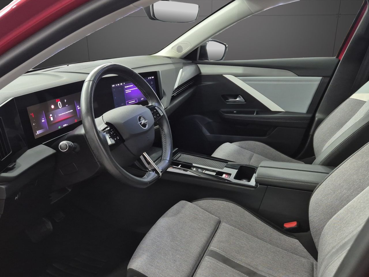 Opel Astra 1.2T XHT 96kW (130CV) Elegance Auto - Foto 10