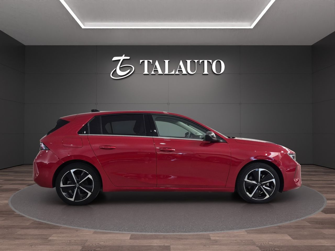Opel Astra 1.2T XHT 96kW (130CV) Elegance Auto - Foto 7