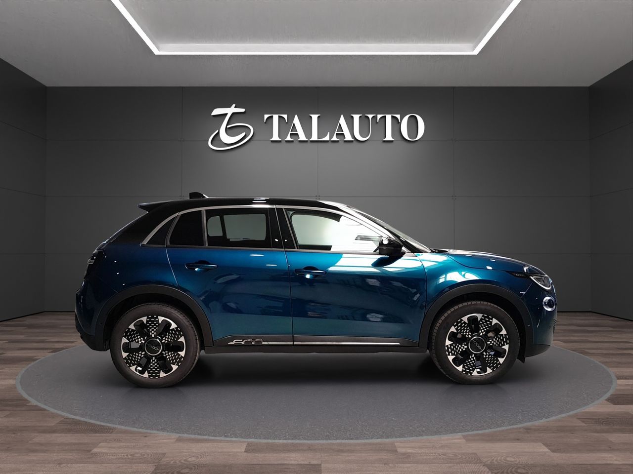 Fiat 600 600 MHEV La prima 1.2 81kW (110CV) DDCT - Foto 7