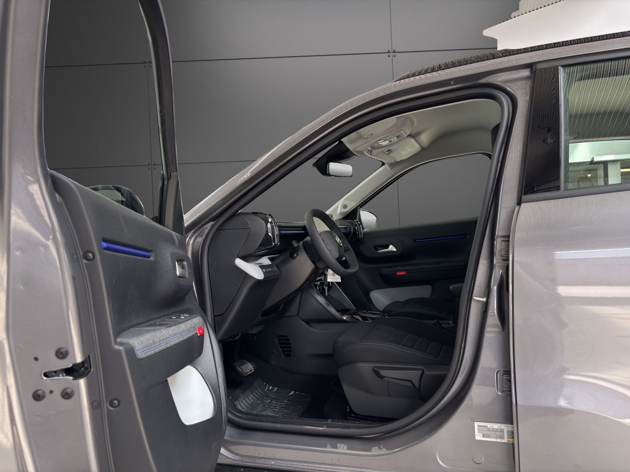 Citroën C3 Turbo 100 Plus - Foto 22