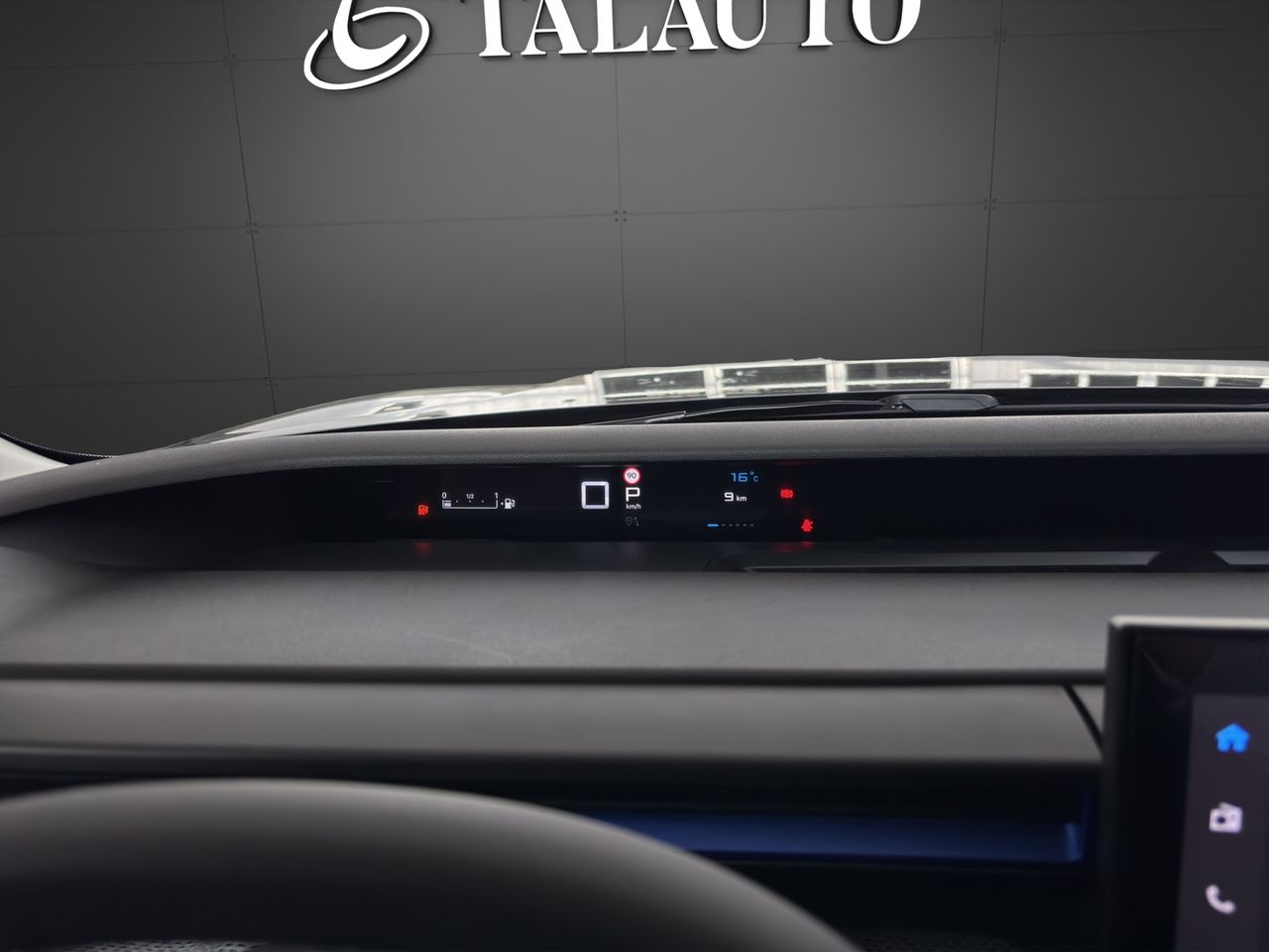 Citroën C3 Turbo 100 Plus - Foto 17