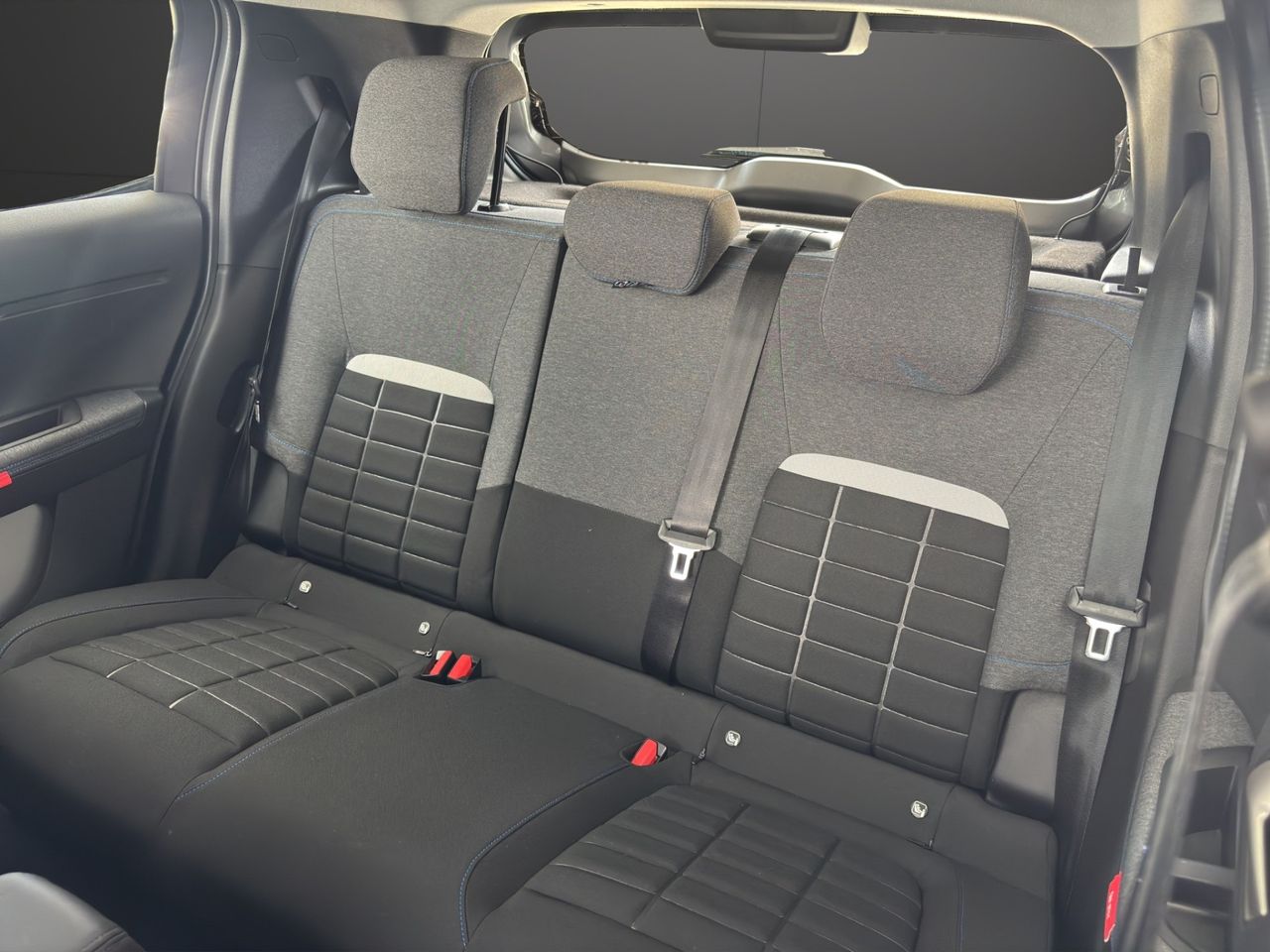 Citroën C3 Turbo 100 Plus - Foto 14