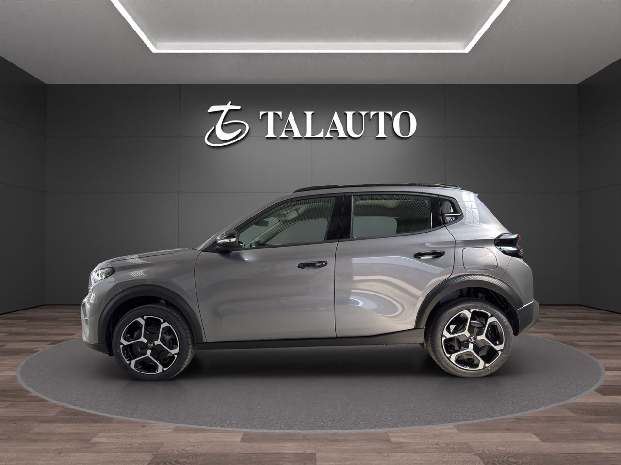Citroën C3 Turbo 100 Plus - Foto 3